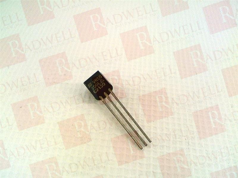 VISHAY VN50300L