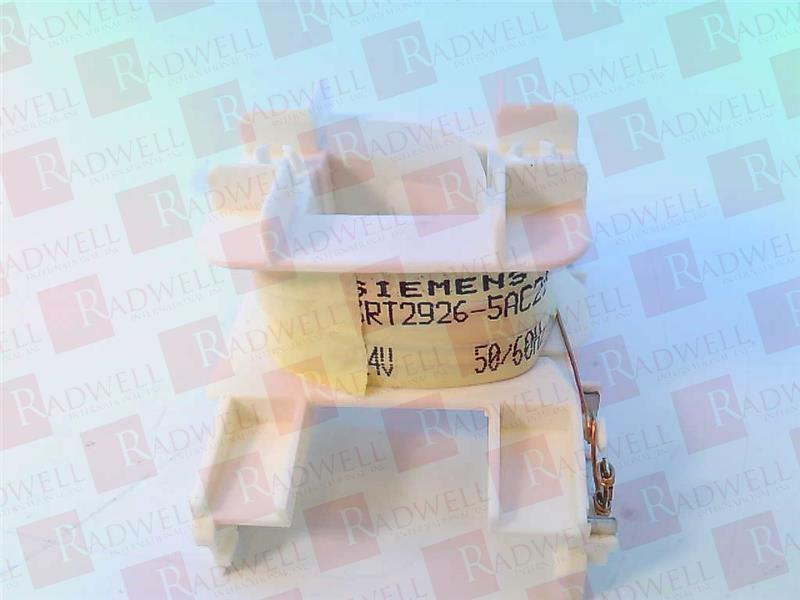 SIEMENS 3RT2926-5AC21