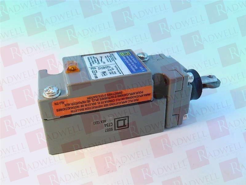 TELEMECANIQUE SENSORS 9007C54DP5