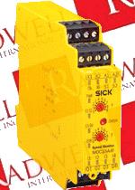 SICK MOC3SA-AAB43D31