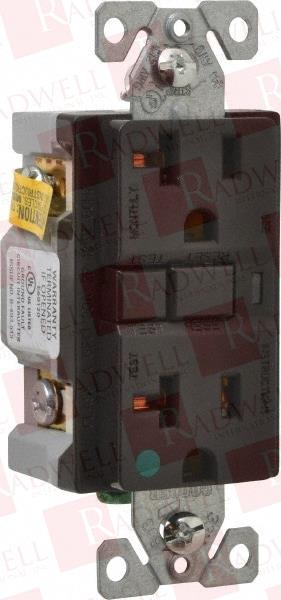 EATON CORPORATION VGFH20B