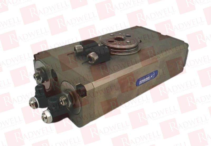 SCHUNK OSEA400
