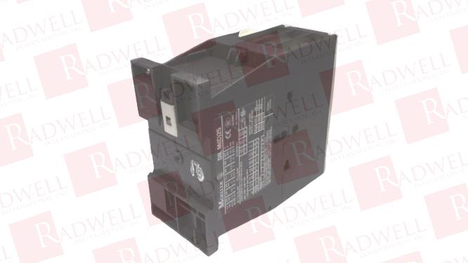 EATON CORPORATION DILM25-10-24-27V