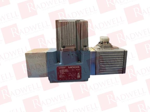 MOOG D661-5208