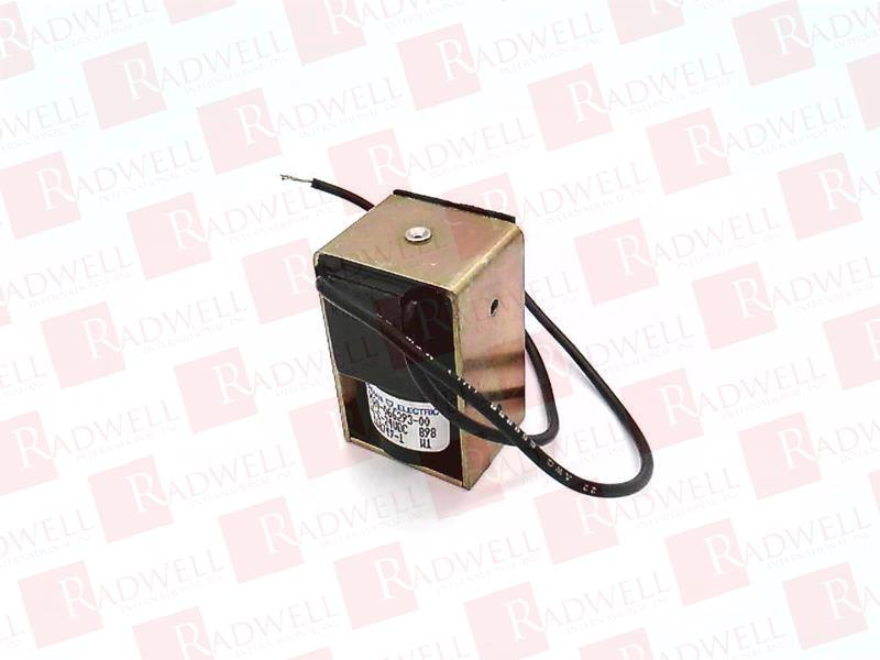 GUARDIAN ELECTRIC CO A420-066093-00