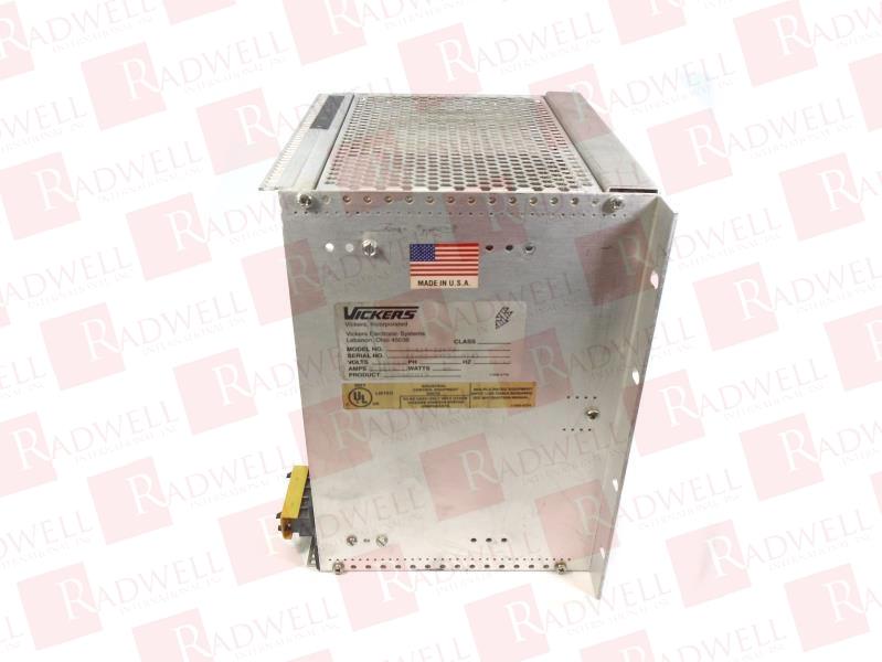 EATON CORPORATION 3-424-2267A