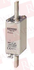 SIEMENS 3NA31206