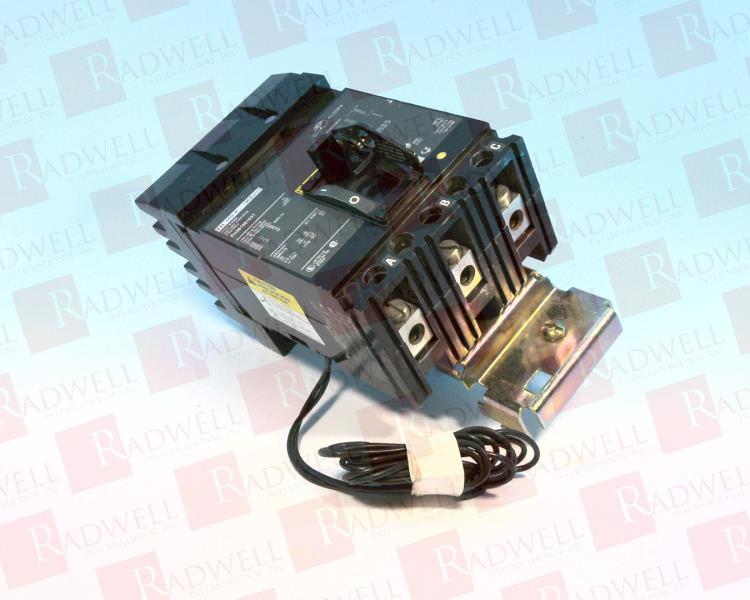 SCHNEIDER ELECTRIC FH361001021