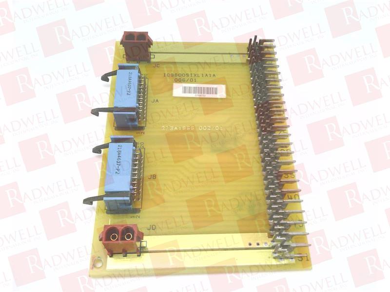 FANUC IC3600SIXL1