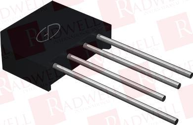 MICRO COMMERCIAL COMPONENTS GBJ2010-BP