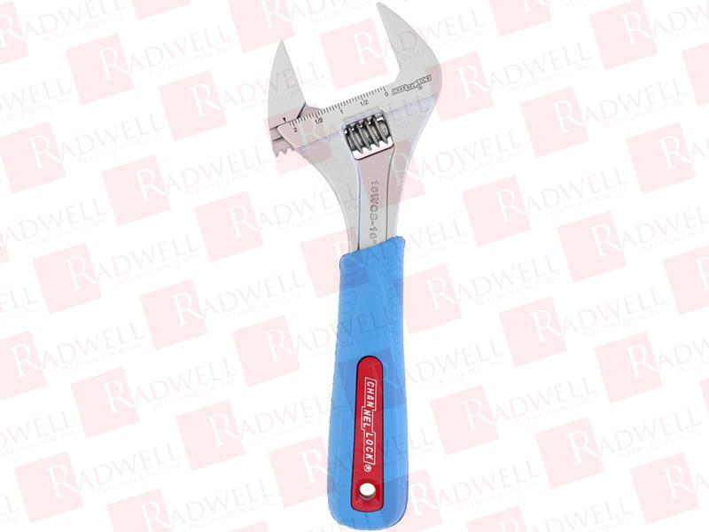 CHANNELLOCK 10WCB