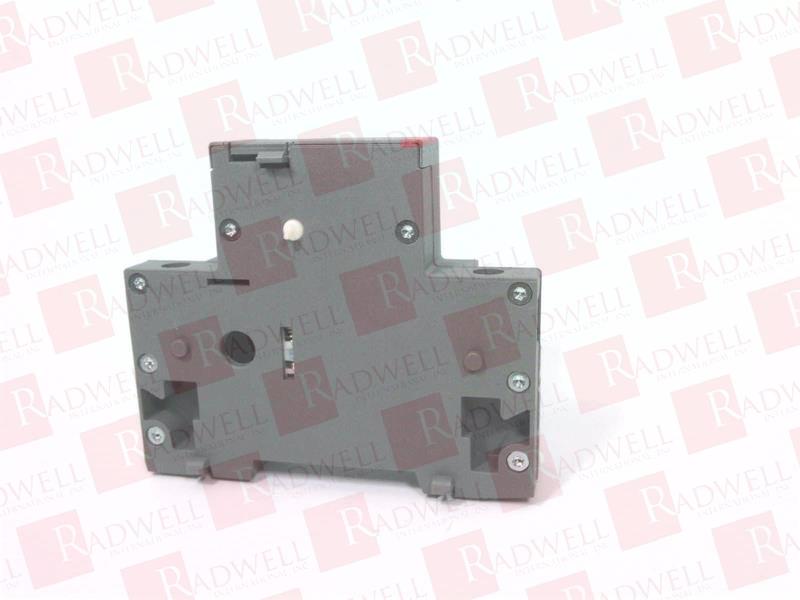 ASEA BROWN BOVERI UA1-120