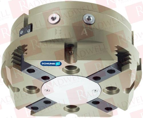 SCHUNK PZV 160