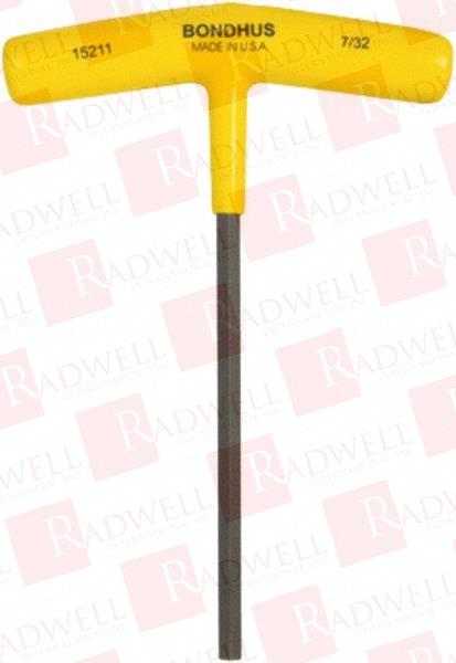 BONDHUS TOOLS 15207
