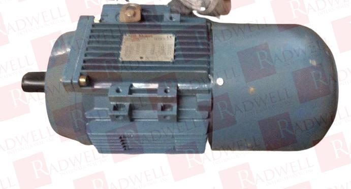 ASEA BROWN BOVERI 3GAR102451-BSE