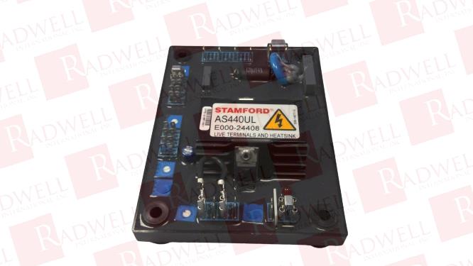 STAMFORD  AS440UL AVR