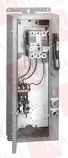 ALLEN BRADLEY 1233-DNB-A2L-3-6P-47-90011