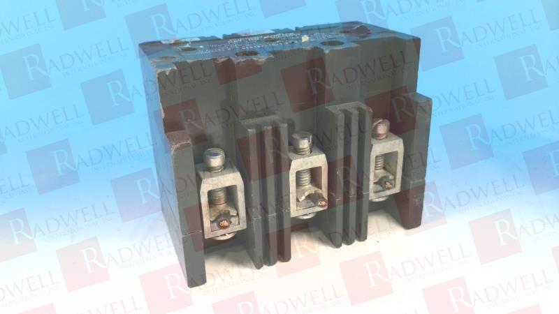 GENERAL ELECTRIC TECL36007