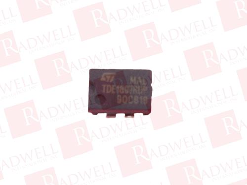 ST MICRO TDE1897RDP