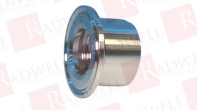EFECTOR ADAPT G1-CLAMP ISO2852/1-1.5-E33601