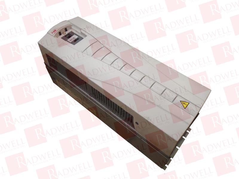 ASEA BROWN BOVERI ACS550-U1-072A-4+B055+K466