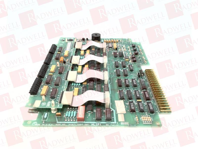 FANUC 44A717559-G01