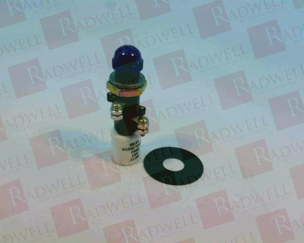 GENERAL ELECTRIC 116B6708G45B73B4