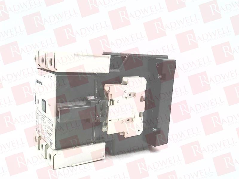 SIEMENS 3TF4622-0BB4
