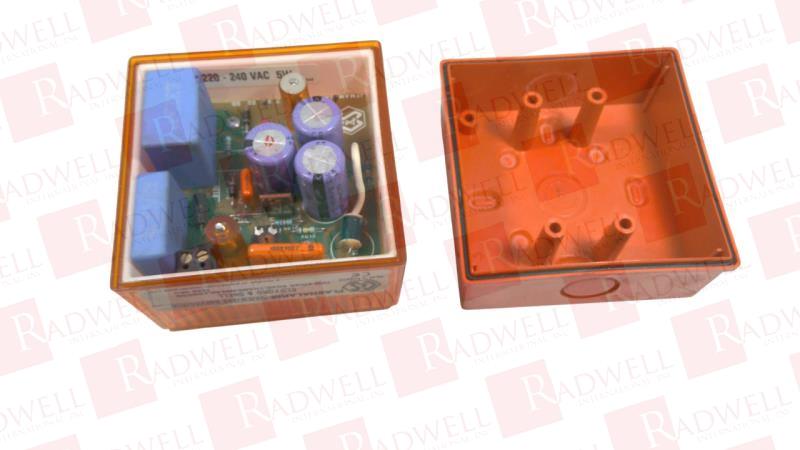 CLIFFORD AND SNELL 1FL040004