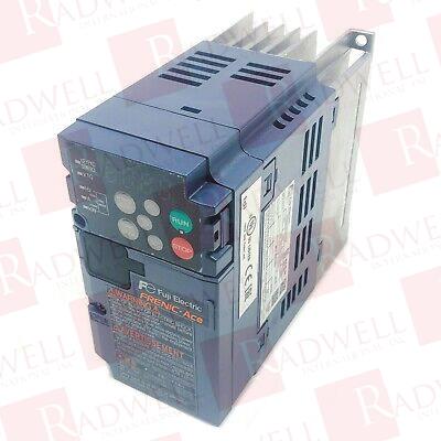 FUJI ELECTRIC FRN0001E2S-7GB