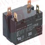 MATSUSHITA ELECTRIC HE1AN-Q-AC24V