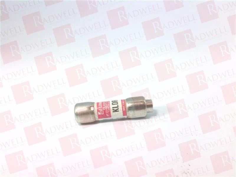 LITTELFUSE KLDR-10