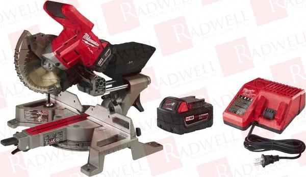 MILWAUKEE POWER TOOLS 2733-21