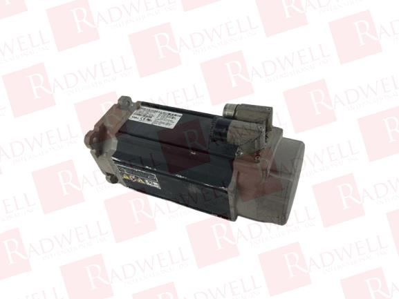 NIDEC CORP 115E3B300BBCAA115190