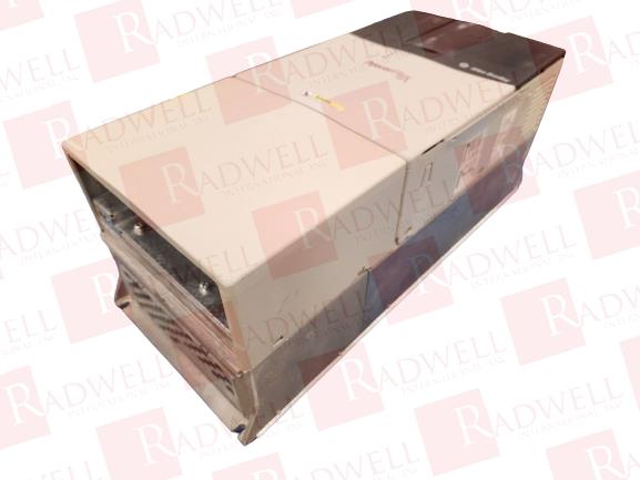 ALLEN BRADLEY 20BD065A0NYNADC0