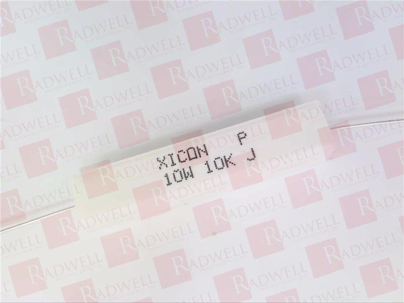 GENERIC R10K10W5CEM