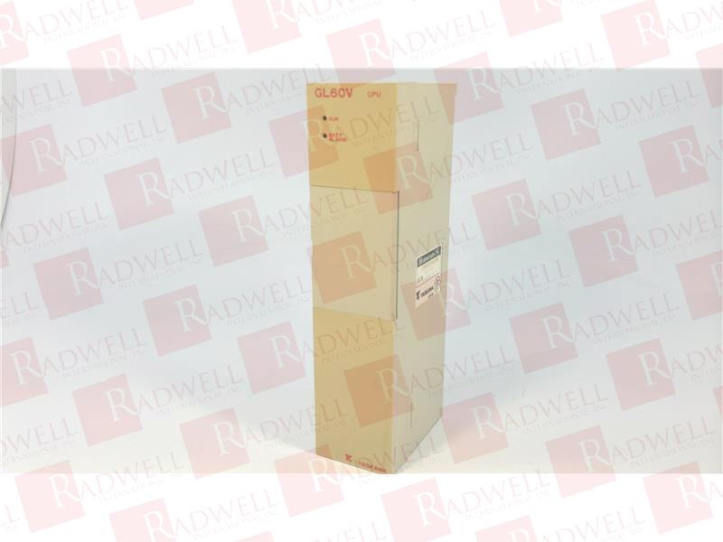 YASKAWA ELECTRIC DDSCR-GL60V
