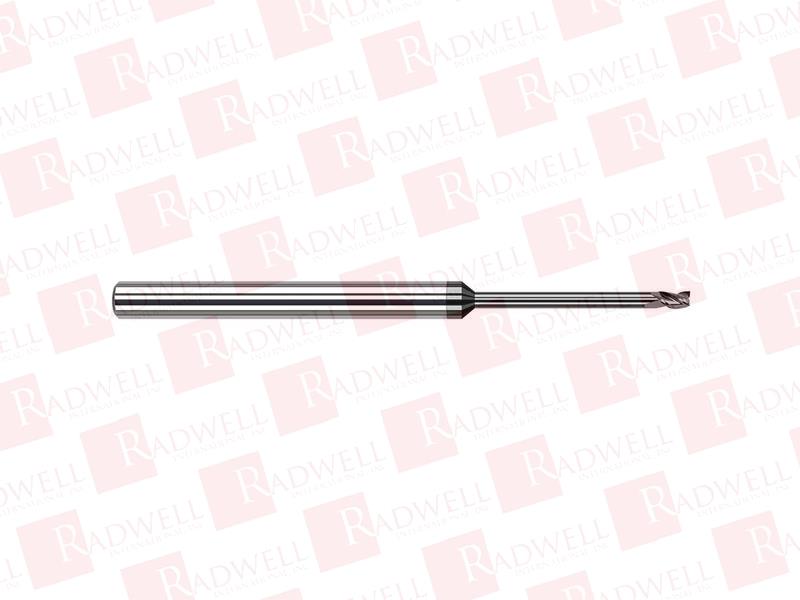 HARVEY TOOL 35431-C4