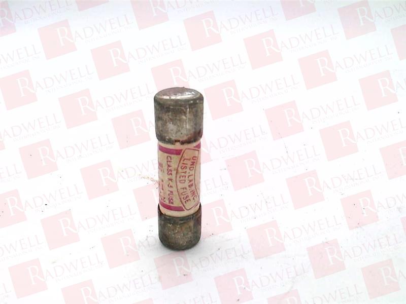 MERSEN TR-8/10