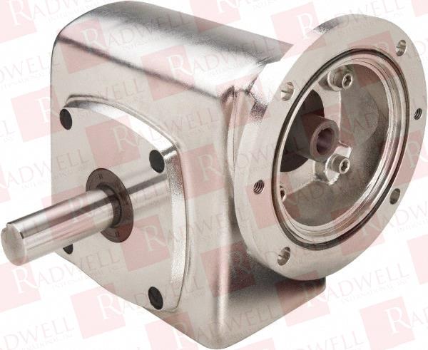 ALTRA INDUSTRIAL MOTION H07604