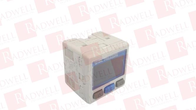 SMC ZSE30AF-C6H-B