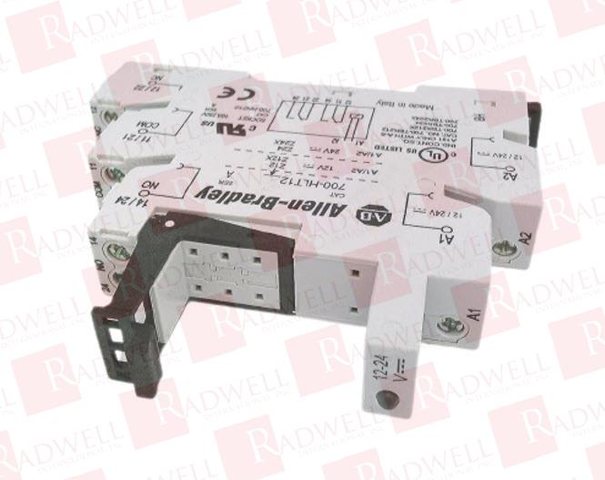 ALLEN BRADLEY 700-HN210