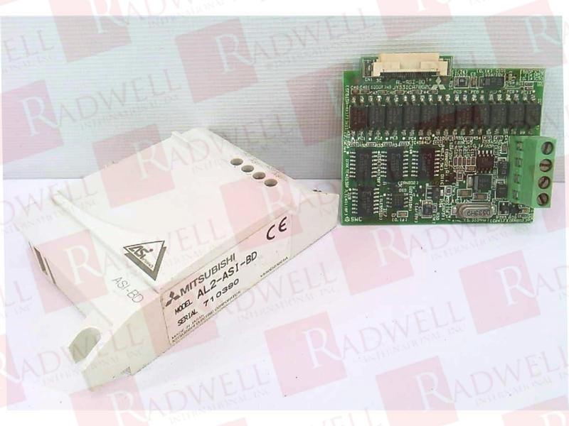 MITSUBISHI AL2-ASI-BD