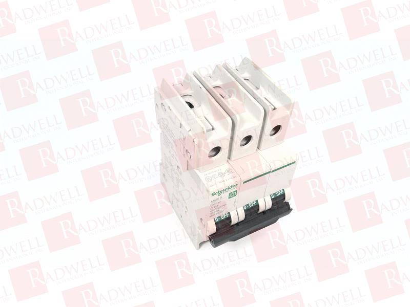 SCHNEIDER ELECTRIC M9F42308