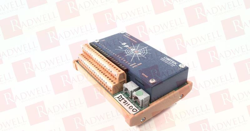 CIMTEK SPI-200