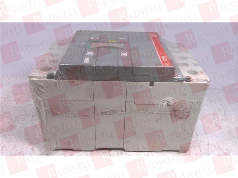 ASEA BROWN BOVERI S3N-3P-15A