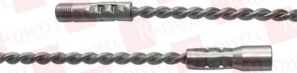 SCHAEFER BRUSH MFG 31438