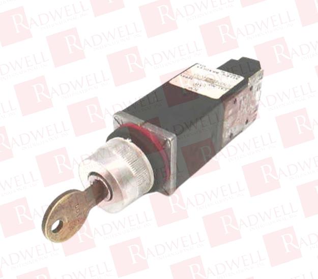ALLEN BRADLEY 800MR-J69B