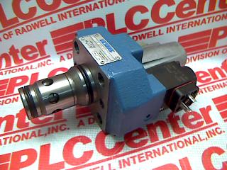 EATON CORPORATION CVU-25-EFP1-B29-45-31