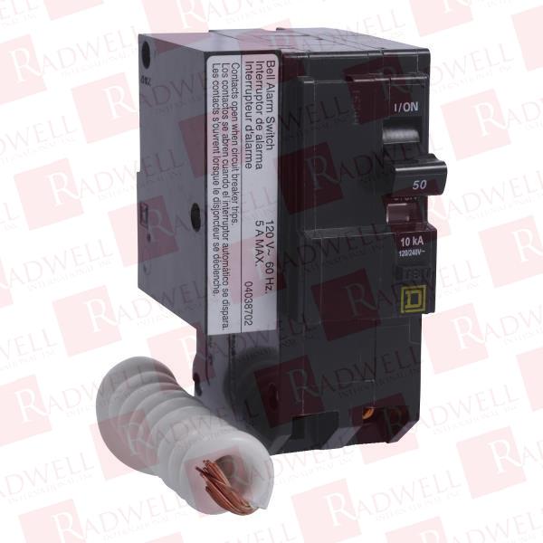 SCHNEIDER ELECTRIC QO250EPD2100